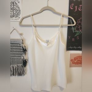 Vintage tank top
